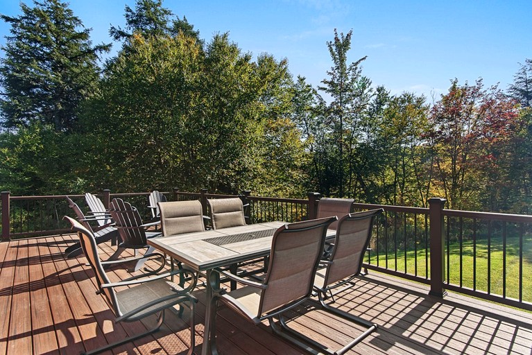 Vacation Rentals (United States of America, Margaretville, New York)