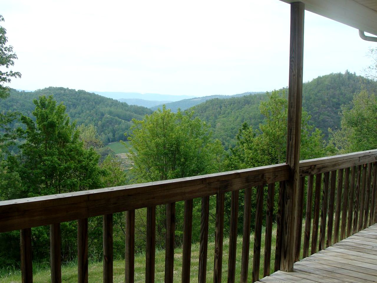 Mountain Getaway in Butler, Tennessee Glamping Hub