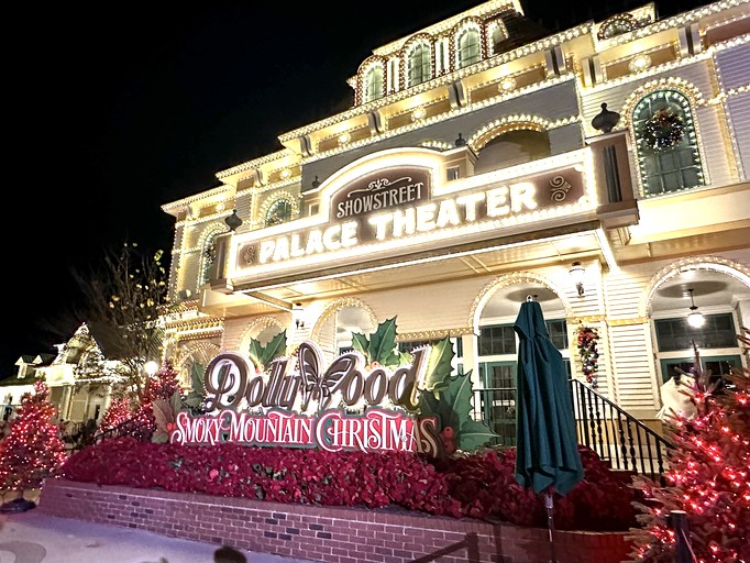 Cabins (United States of America, Sevierville, Tennessee)