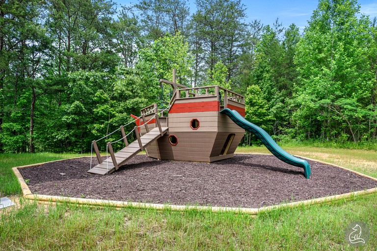 Cabins (United States of America, Sevierville, Tennessee)