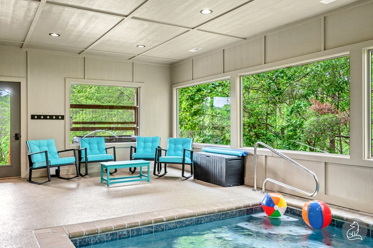 Cabins (United States of America, Sevierville, Tennessee)