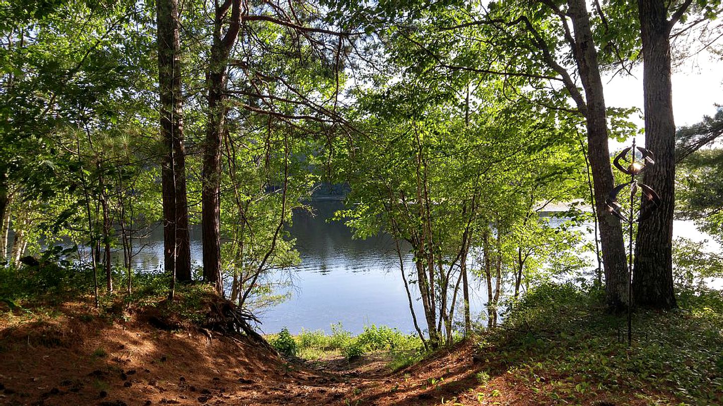 Cabin Rental near Sunday River, Maine