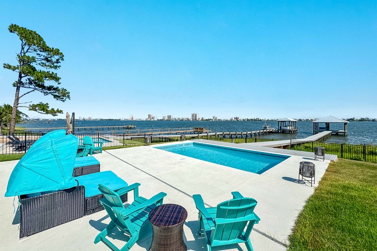 Vacation Rentals (United States of America, Gulf Shores, Alabama)