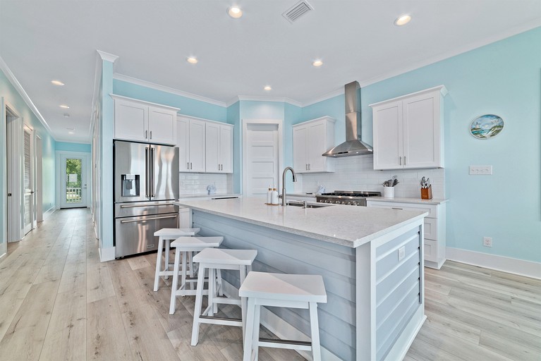 Vacation Rentals (United States of America, Gulf Shores, Alabama)