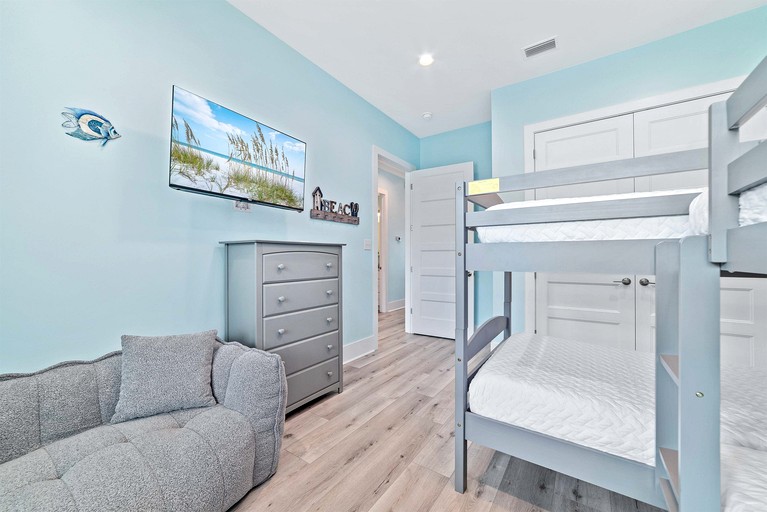 Vacation Rentals (United States of America, Gulf Shores, Alabama)