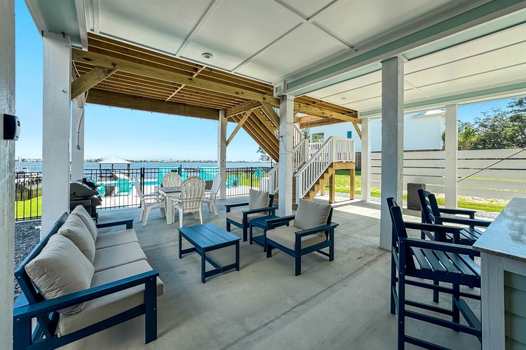 Vacation Rentals (United States of America, Gulf Shores, Alabama)