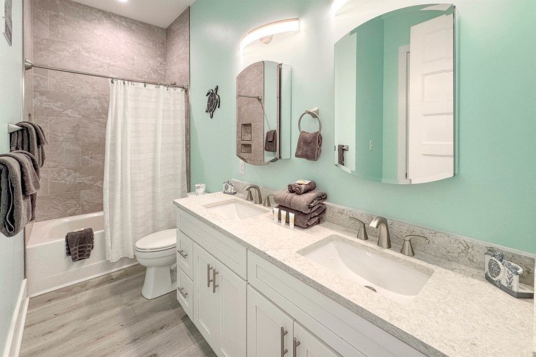 Vacation Rentals (United States of America, Gulf Shores, Alabama)