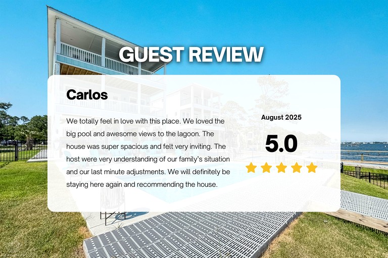 Vacation Rentals (United States of America, Gulf Shores, Alabama)