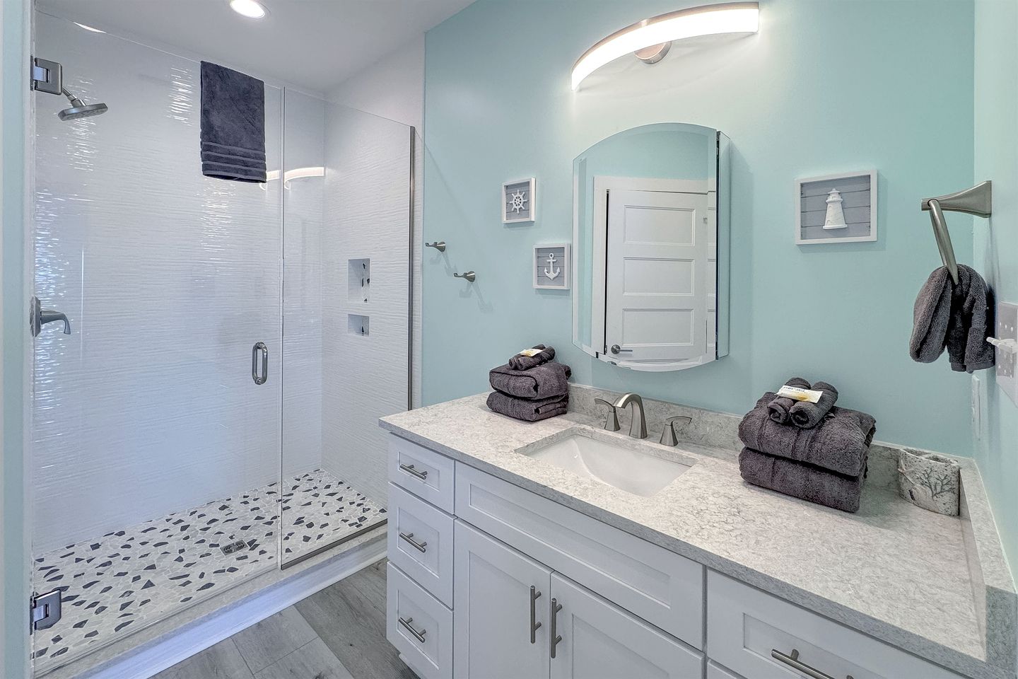 Luxurious Waterfront Lagoon Home with Heated Pool & Private Dock near Gulf Shores, Alabama