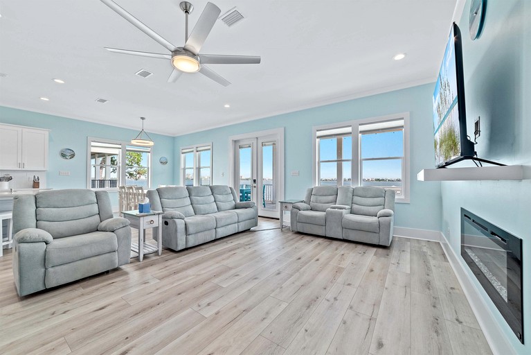 Vacation Rentals (United States of America, Gulf Shores, Alabama)