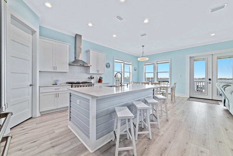 Vacation Rentals (United States of America, Gulf Shores, Alabama)