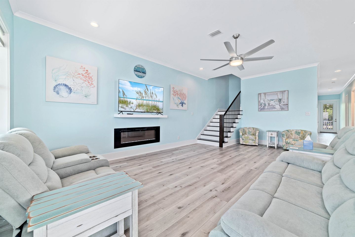 Luxurious Waterfront Lagoon Home with Heated Pool & Private Dock near Gulf Shores, Alabama