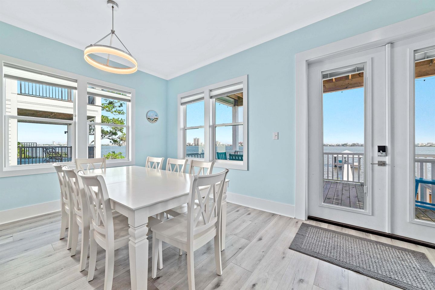 Luxurious Waterfront Lagoon Home with Heated Pool & Private Dock near Gulf Shores, Alabama