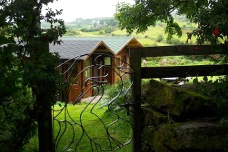 Cabins (Cork, County Cork, Ireland)