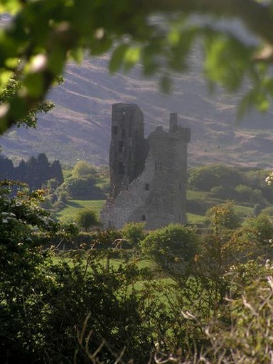 Cabins (Cork, County Cork, Ireland)