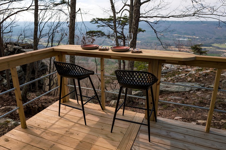 Vacation Rentals (United States of America, Menlo, Georgia)