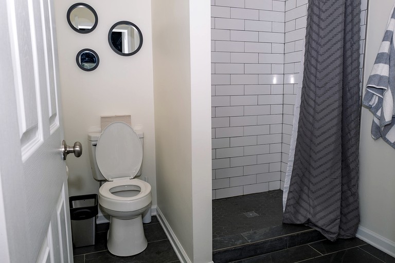 Vacation Rentals (United States of America, Menlo, Georgia)