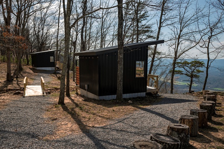 Vacation Rentals (United States of America, Menlo, Georgia)