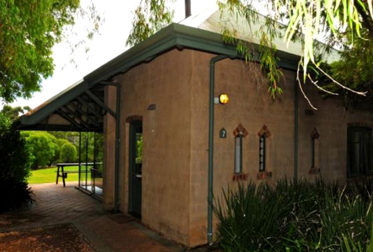 Riverside Cottage Rental In Margaret River Australia