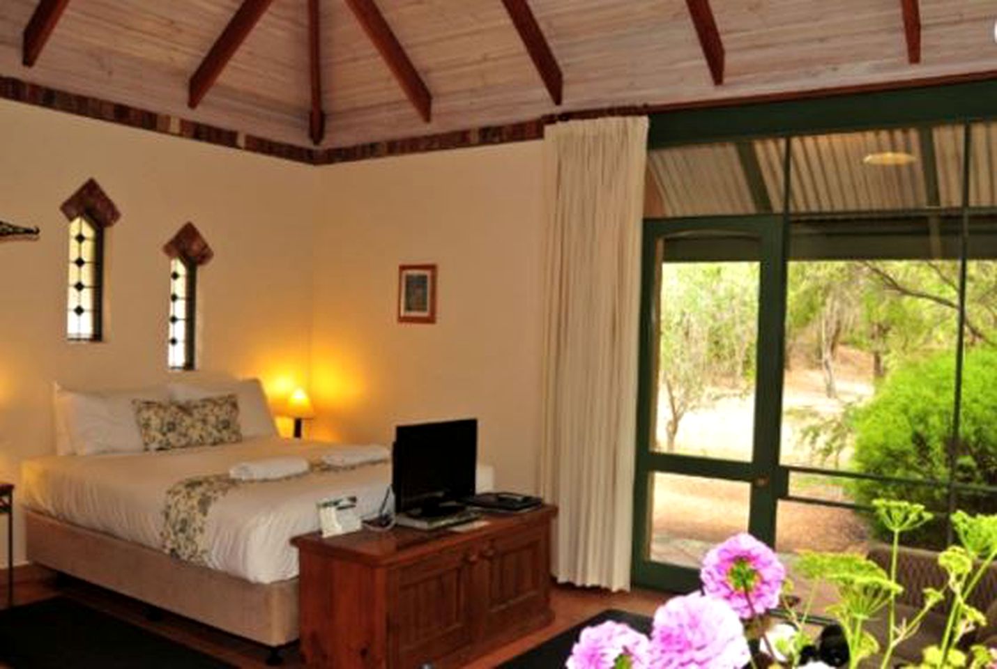 Cottage Rental near Augusta, Western Australia