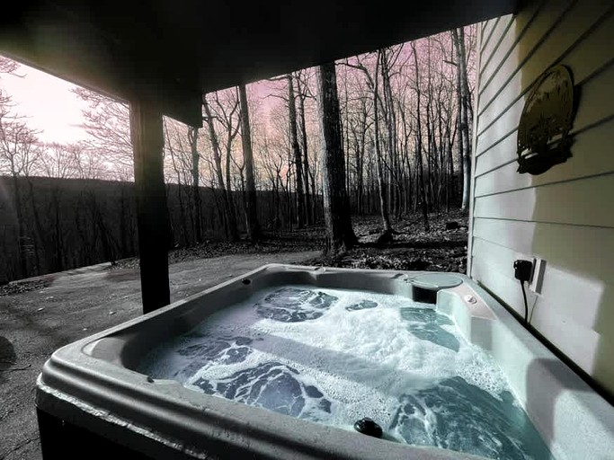 A-Frames (United States of America, Wintergreen, Virginia)