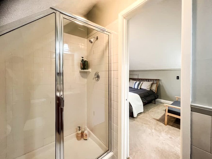 A-Frames (United States of America, Wintergreen, Virginia)