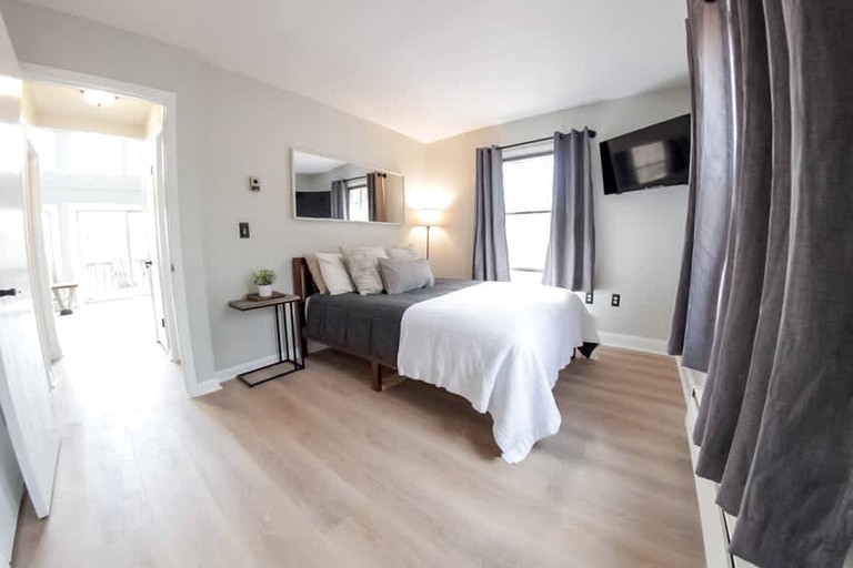 A-Frames (United States of America, Wintergreen, Virginia)