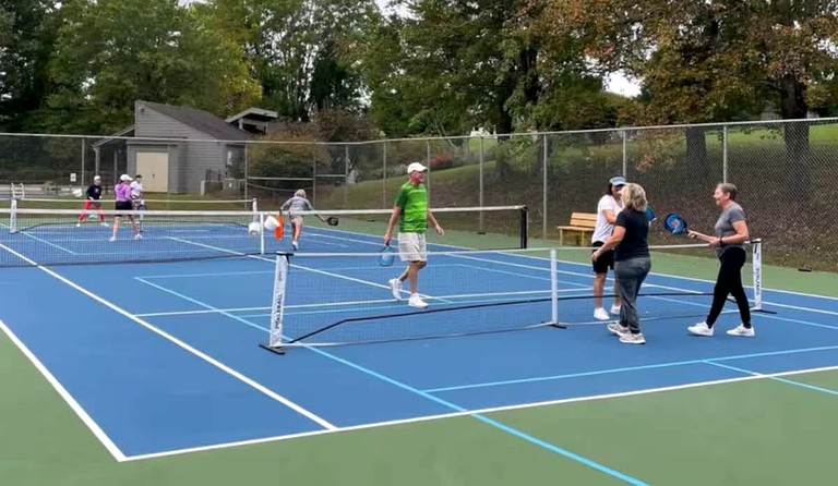 A-Frames (United States of America, Wintergreen, Virginia)