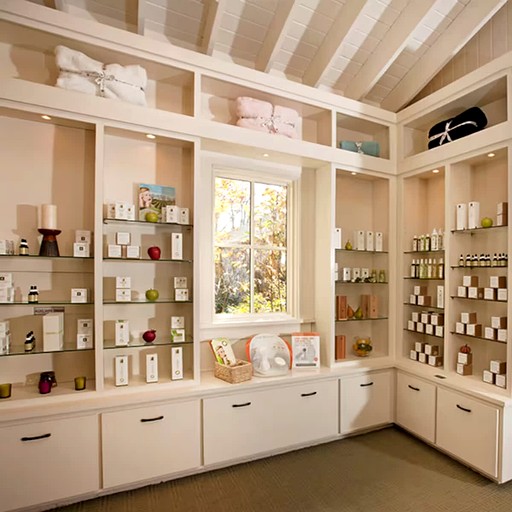 A-Frames (United States of America, Wintergreen, Virginia)