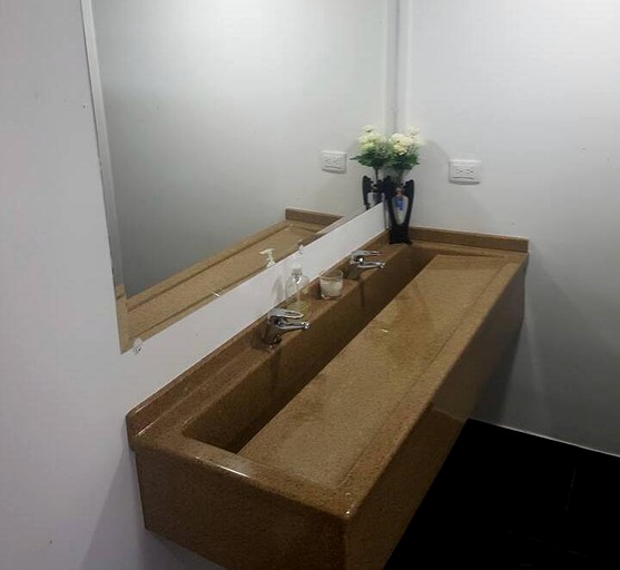 Huts (Guadas, Cundinamarca, Colombia)