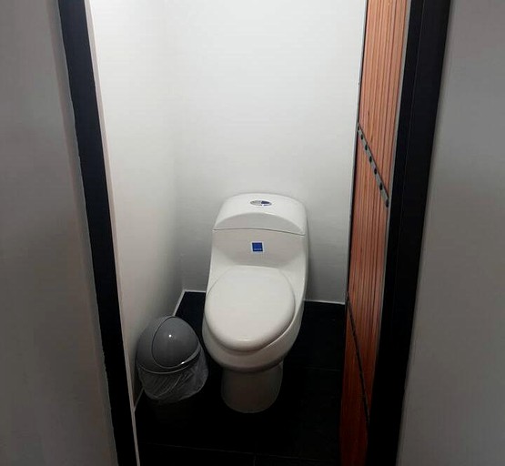 Huts (Guadas, Cundinamarca, Colombia)