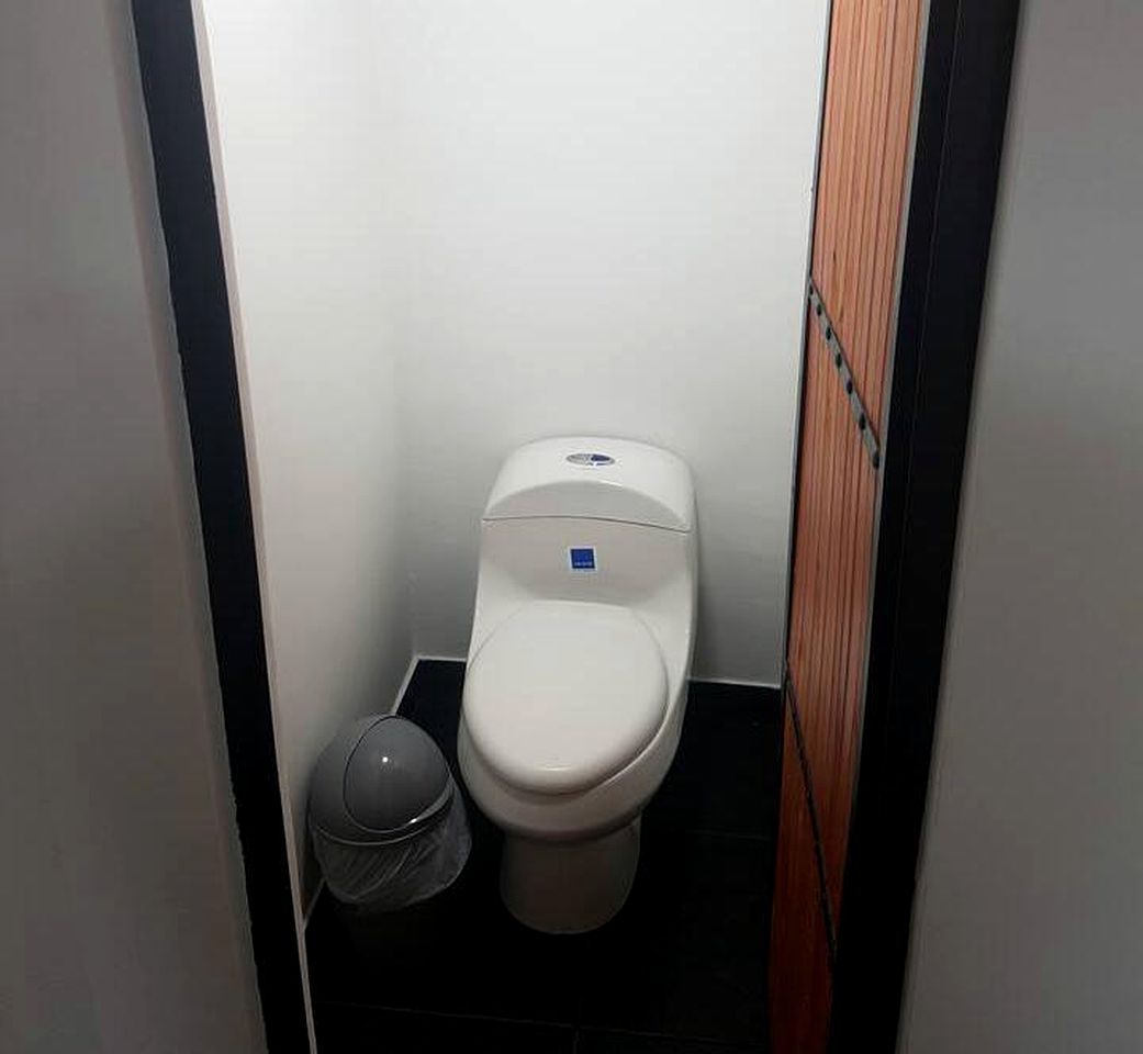 Tropical Hut Rental with Swimming Pool Next to Salto de Versalles Waterfall in Colombia