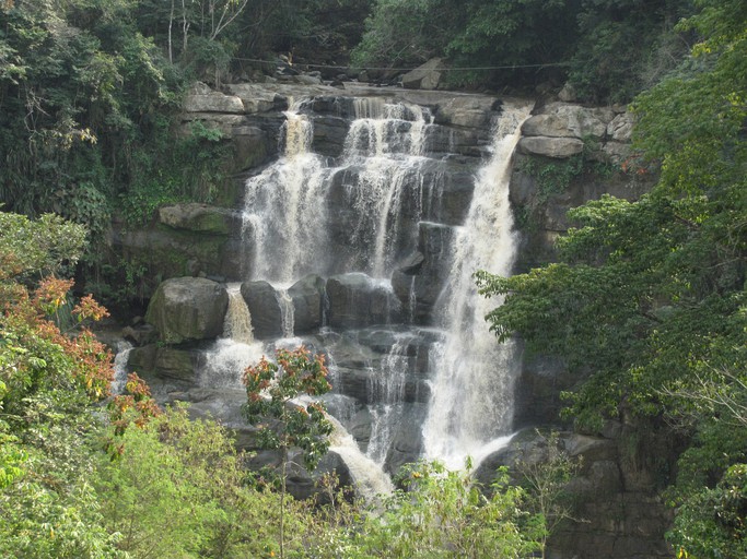 Huts (Guadas, Cundinamarca, Colombia)