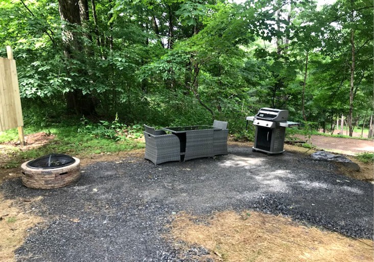 Tiny Houses (South Cairo, New York, United States)