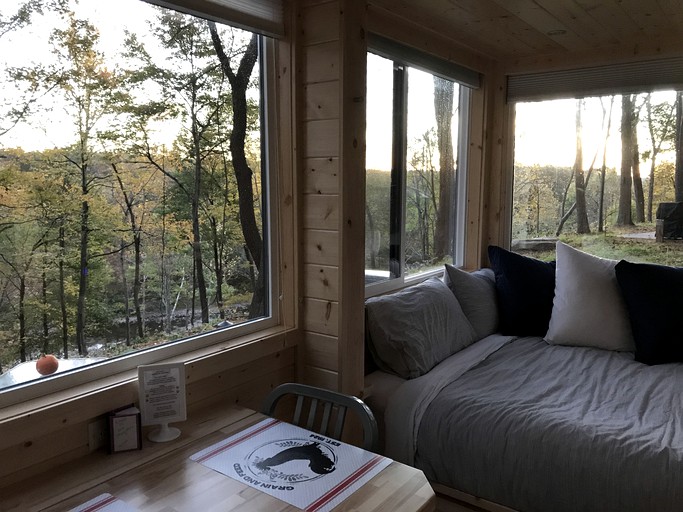 Tiny Houses (South Cairo, New York, United States)