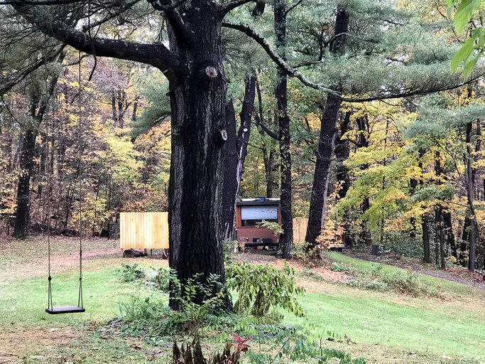 Tiny Houses (South Cairo, New York, United States)