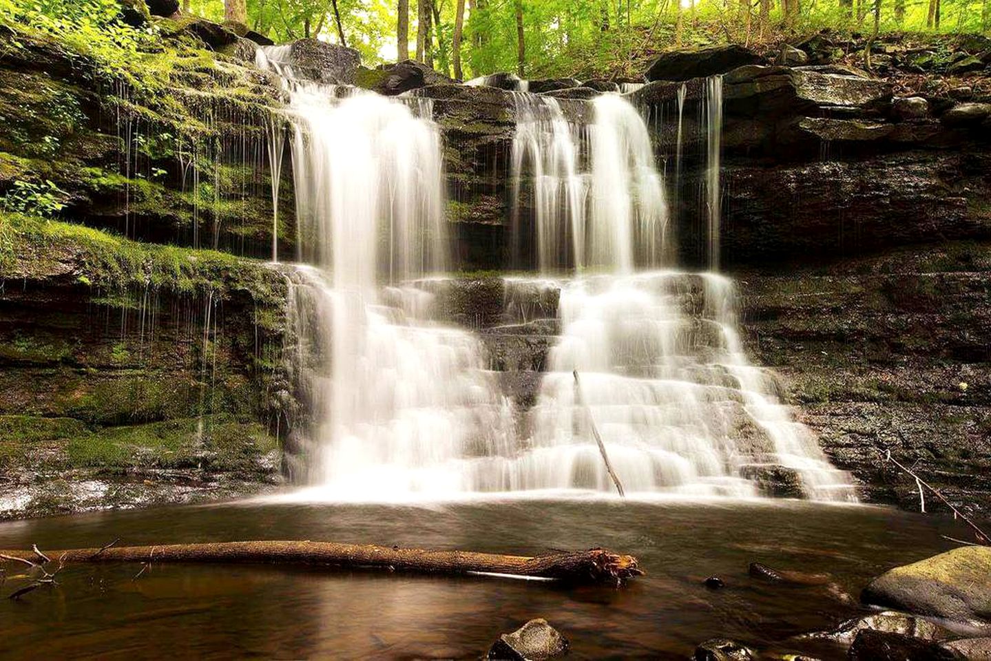 Stunning Tiny House Rental Ideal for a Family Getaway near Woodstock, New York