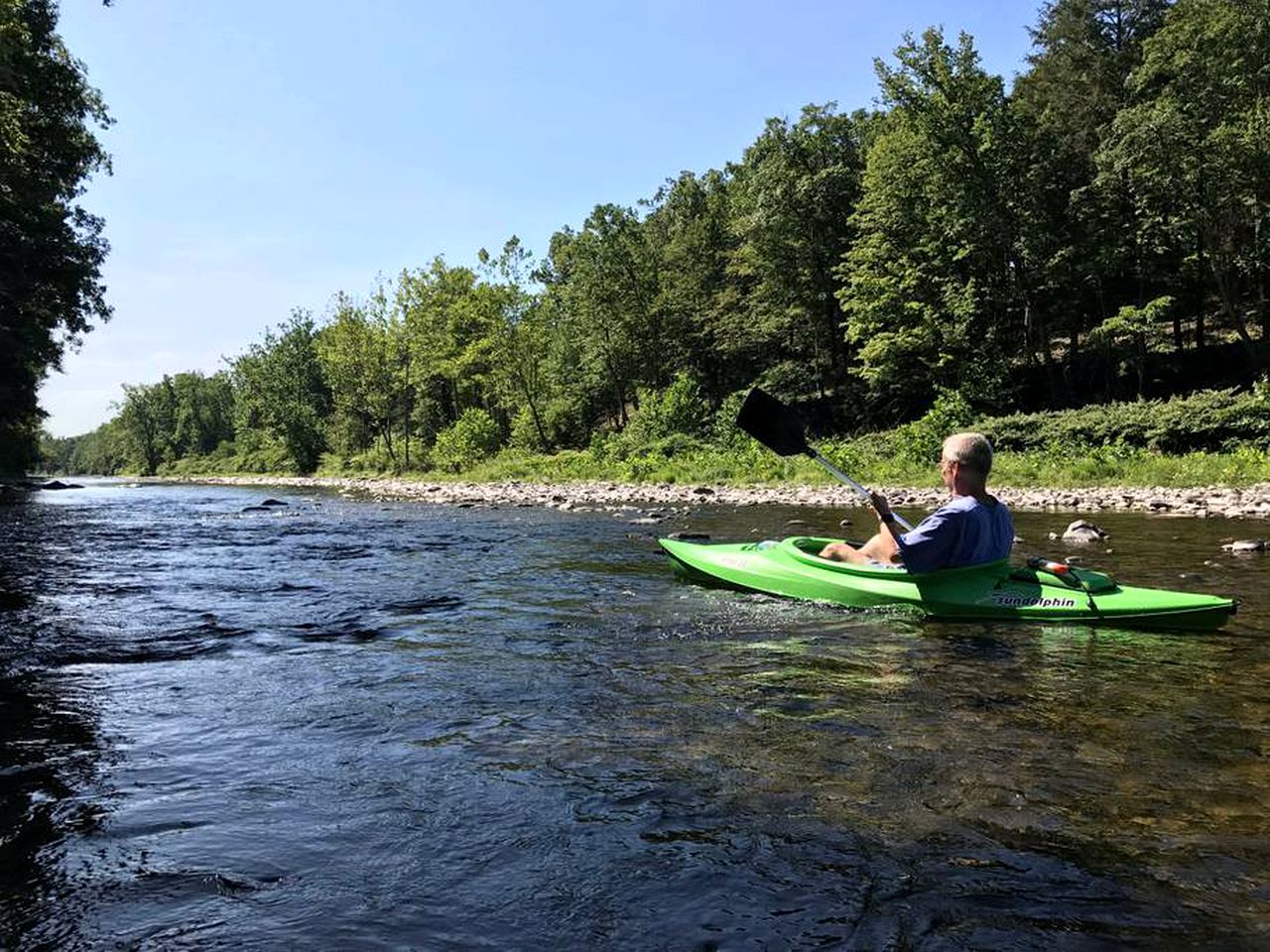 Fabulous Tiny House Rental Perfect for a Family Getaway near Catskill, New York