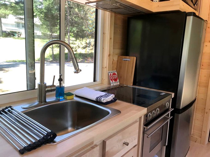 Tiny Houses (South Cairo, New York, United States)