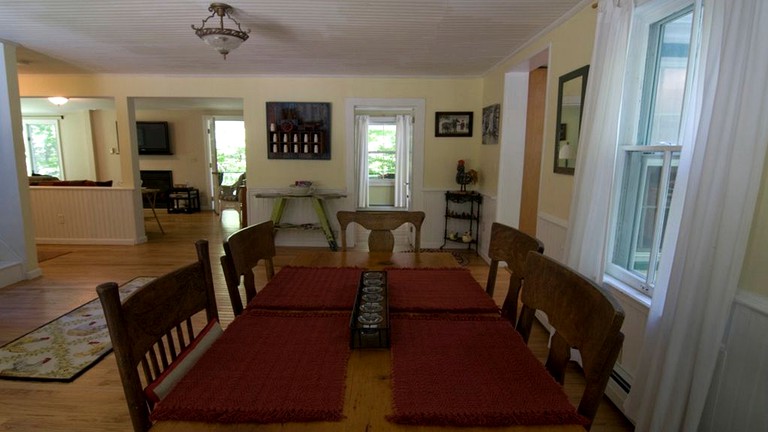 Vacation Rentals (Palenville, New York, United States)