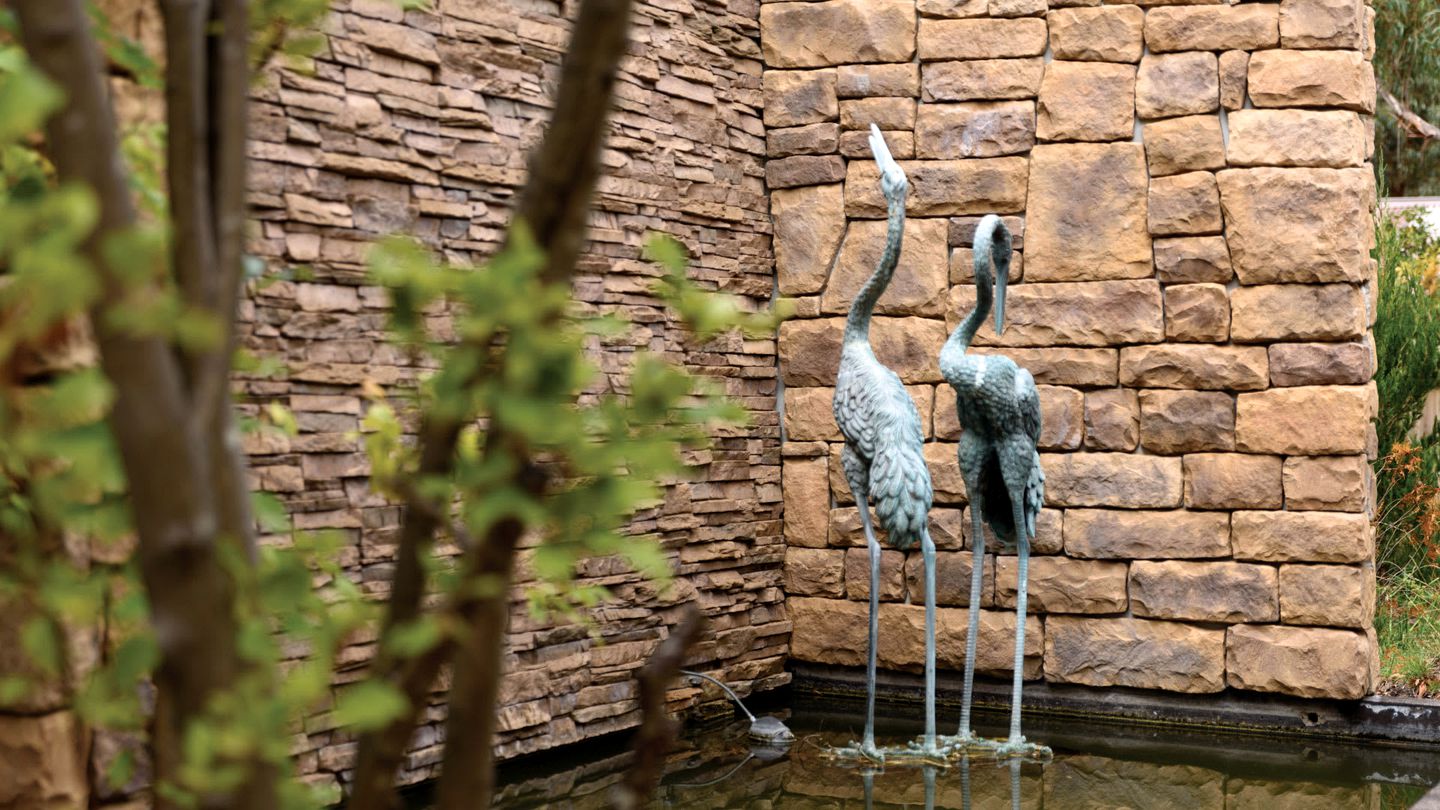 Impressive Moroccan Style Vacation Rental with Spa Bath in Daylesford, Victoria