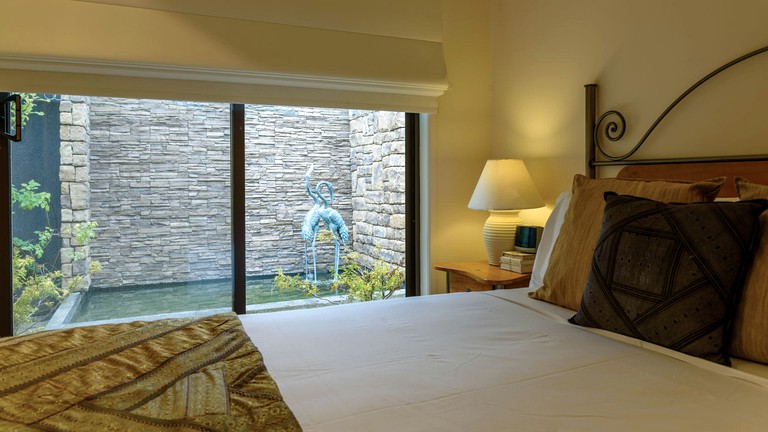 Vacation Rentals (Australia, Daylesford, Victoria)