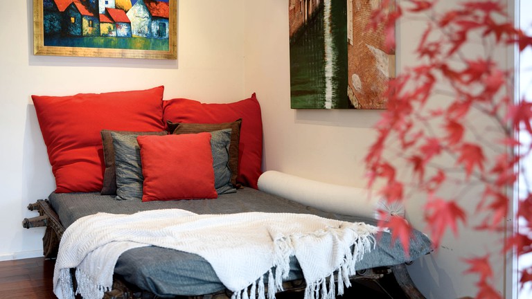 Vacation Rentals (Australia, Daylesford, Victoria)