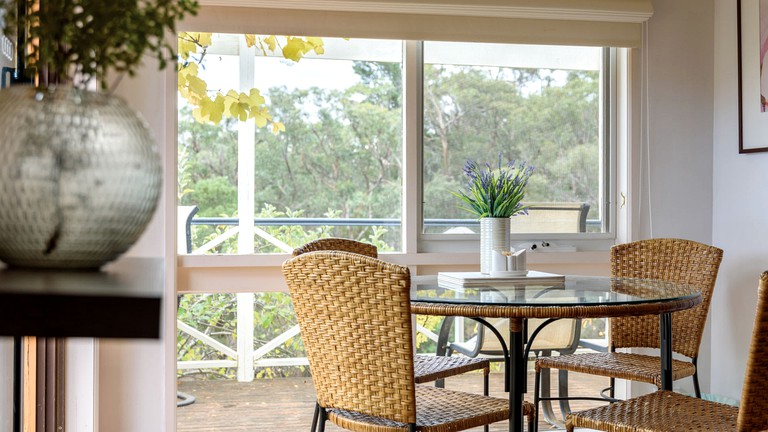 Vacation Rentals (Australia, Daylesford, Victoria)
