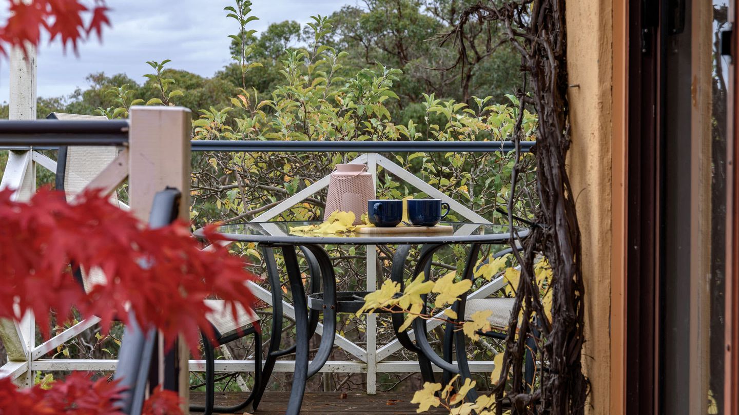 Impressive Moroccan Style Vacation Rental with Spa Bath in Daylesford, Victoria