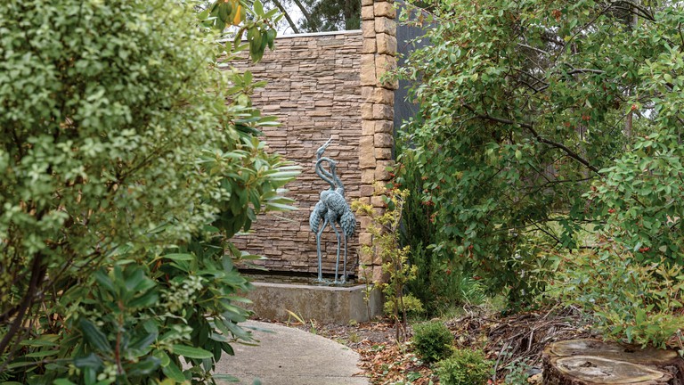 Vacation Rentals (Australia, Daylesford, Victoria)