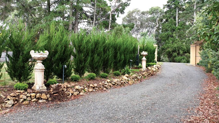 Vacation Rentals (Australia, Daylesford, Victoria)