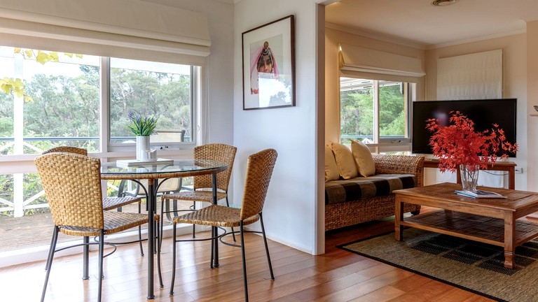 Vacation Rentals (Australia, Daylesford, Victoria)