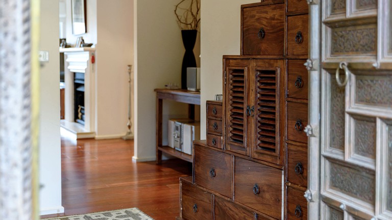 Vacation Rentals (Australia, Daylesford, Victoria)