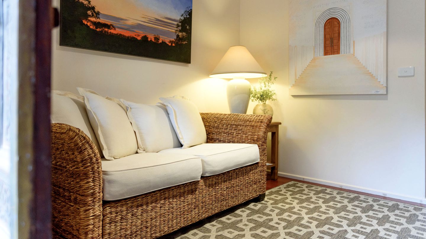 Vacation Rentals (Australia, Daylesford, Victoria)